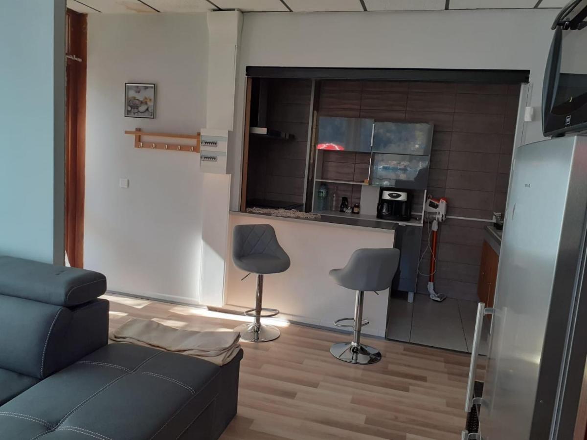 Les Sirenes Hotel Lepin-le-Lac ภายนอก รูปภาพ