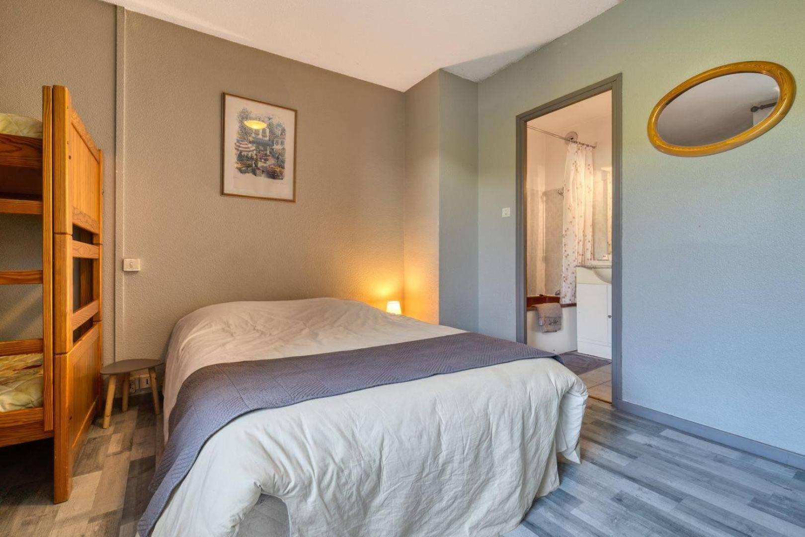 Les Sirenes Hotel Lepin-le-Lac ภายนอก รูปภาพ