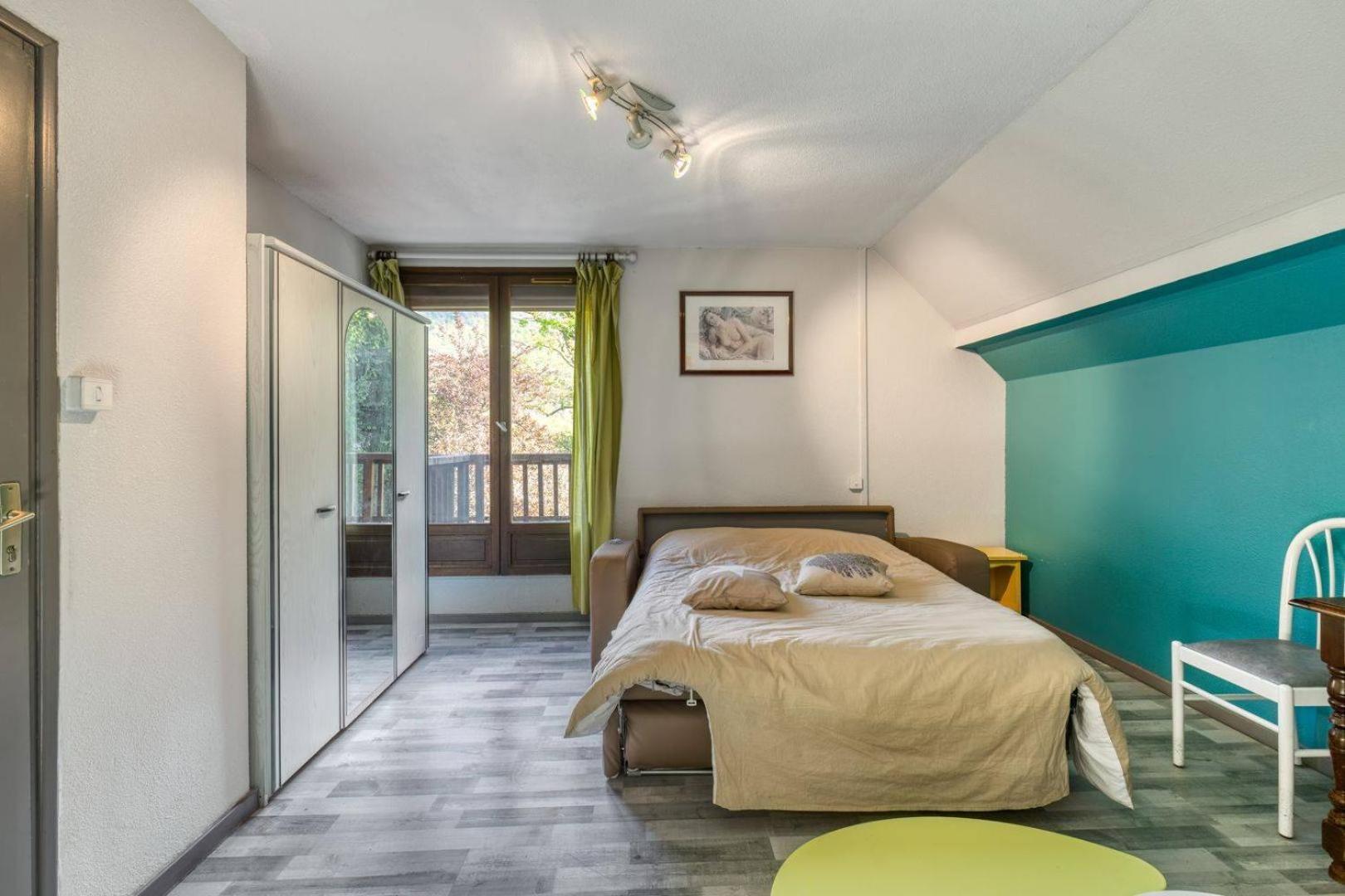 Les Sirenes Hotel Lepin-le-Lac ภายนอก รูปภาพ