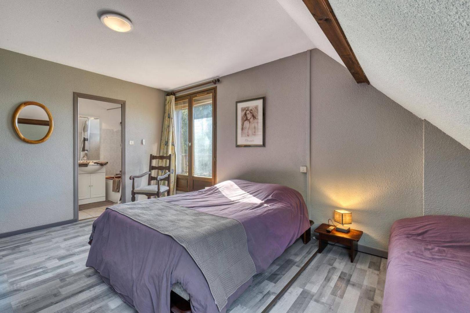 Les Sirenes Hotel Lepin-le-Lac ภายนอก รูปภาพ
